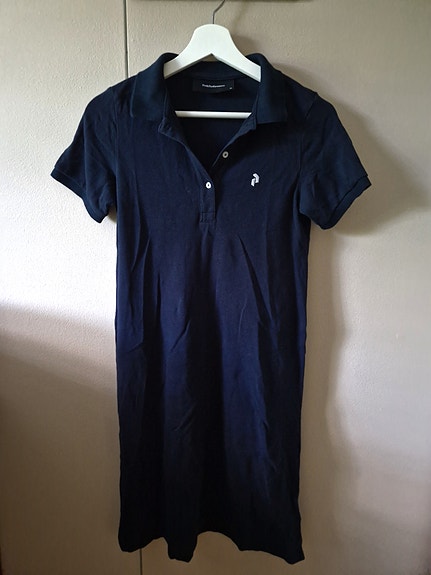 Peak Performance pikeemekko