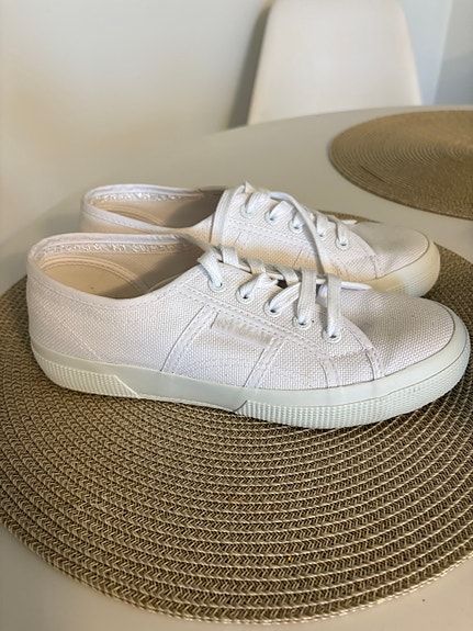 Superga 2750 Cotu classic tennarit, koko 38