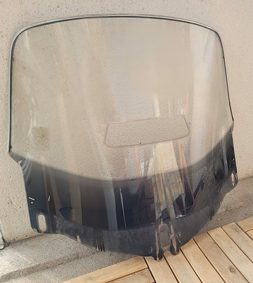 Honda Goldwing GL 1800 katteita, pleksi, yms