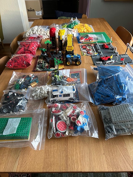 Lego