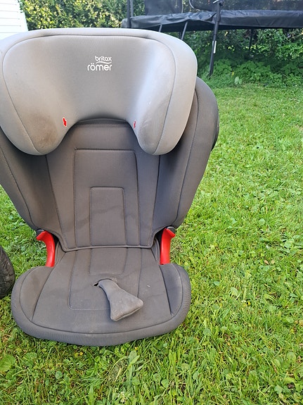 Lasten isofix autoistuimet