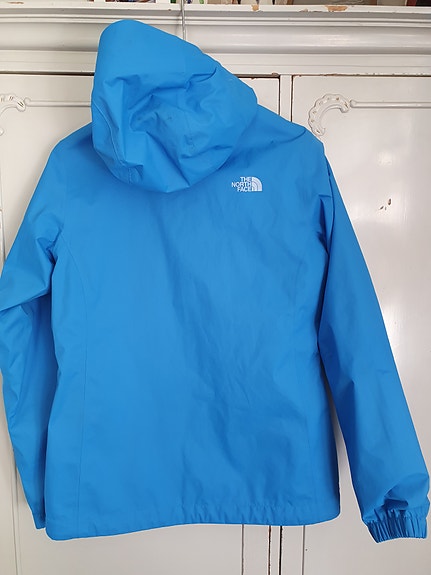 The North Face Quest kuoritakki S