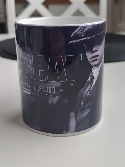 Volbeat muki