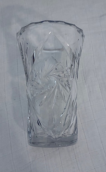 Bohemia Crystal Kristallimaljakko