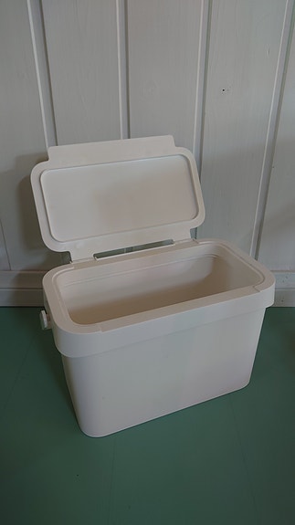 Orthex biojäteastia