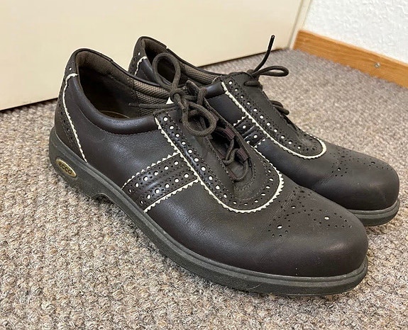 Ecco golfkengät 37