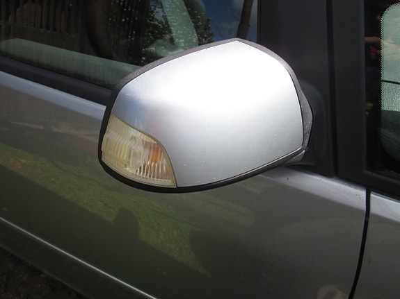 Ford Focus c-Max Peilit