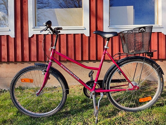 Tunturi Countryside 26"