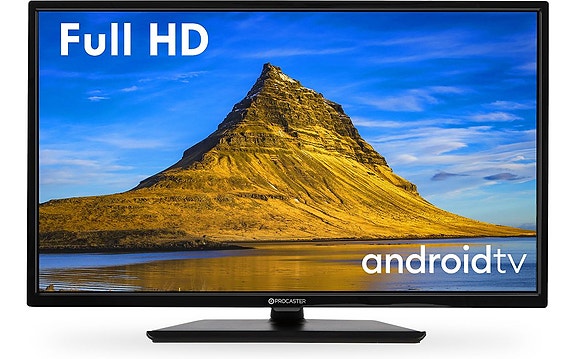 Procaster LE-32A700H 32" Full HD Android LED -televisio