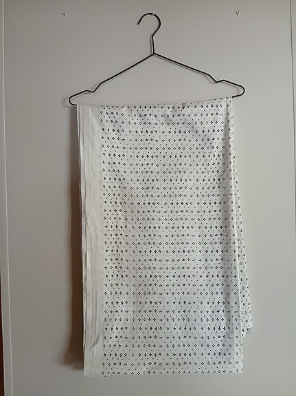 Marimekko muija verho