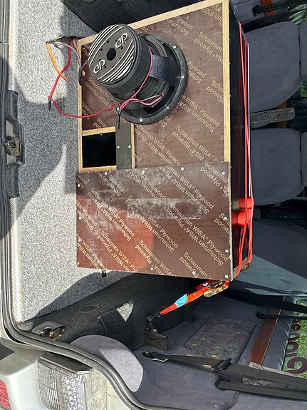 Siitä 2x12 kotelo