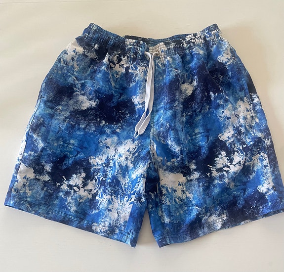 Miesten uimashortsit L (M)