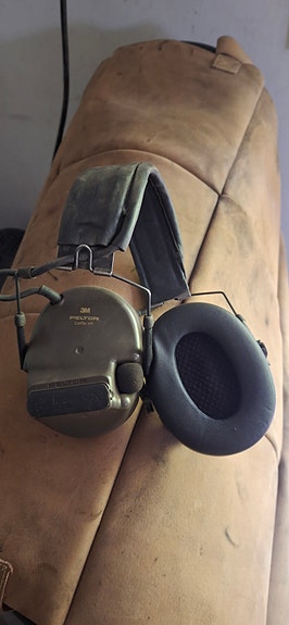 3M Peltor ComTac XPI