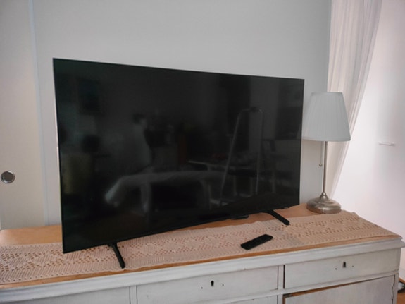 Samsung TV HD