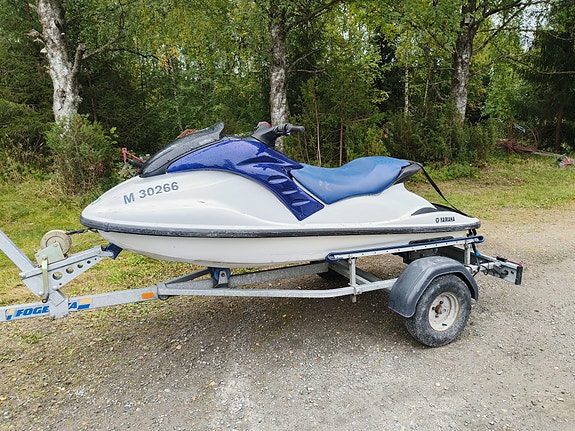 Yamaha Gp 1200