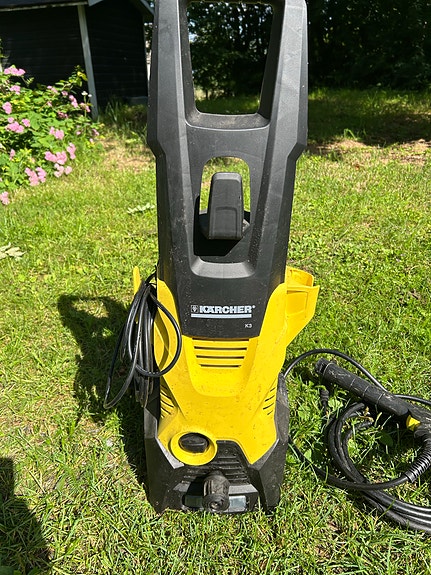 Kärcher painepesuri K 3