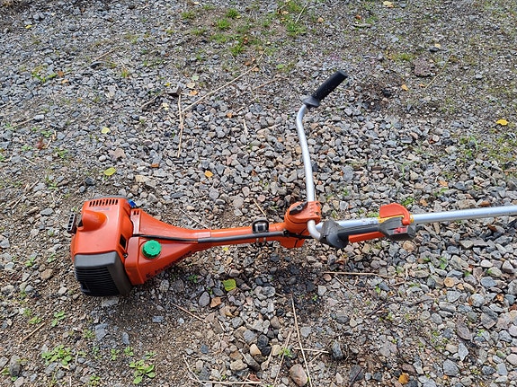 Husqvarna 345f