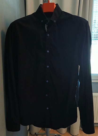 Selected homme -kauluspaita, S