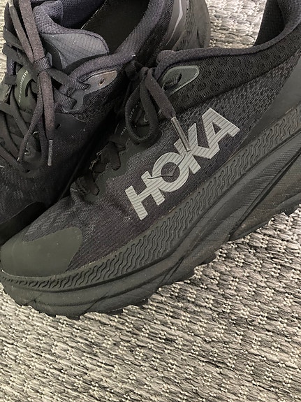 Miesten Hoka lenkkarit Gore-Tex 42