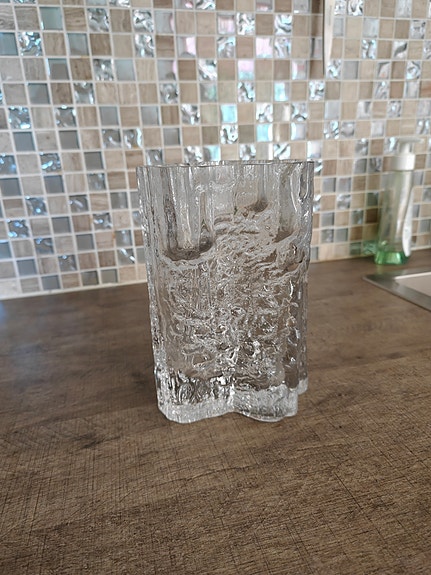Iittala, Tapio Wirkkala Pinus-maljakko