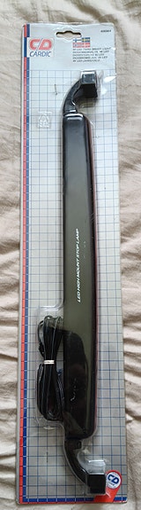 CD CARDIC 48 LED- JARRUVALO autoon.