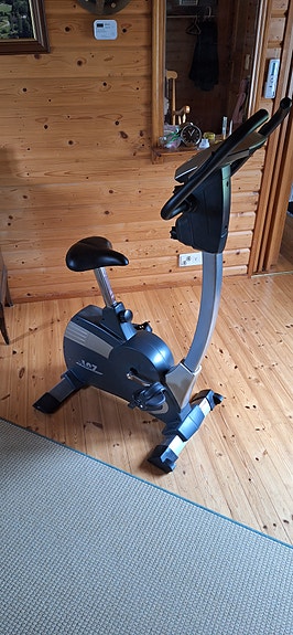 Kuntopyörä Kettler Paso 107
