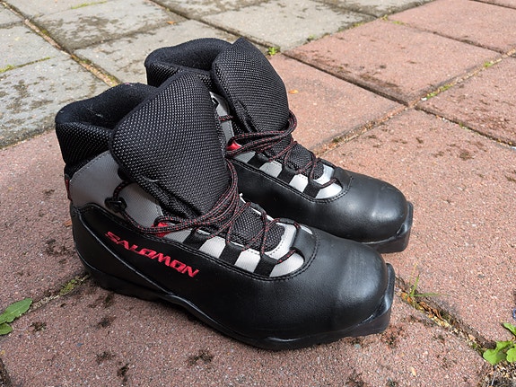 Salomon SNS Profil hiihtomonot, koko 42