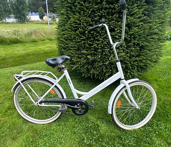 Helkama Jopo