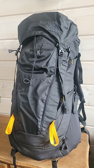 The North Face Terra 55