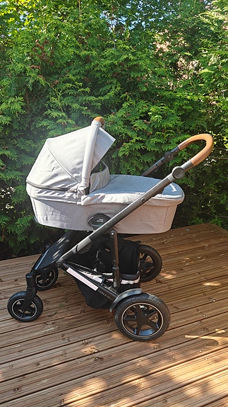 Britax römer 3