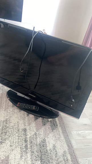 Samsung- Tv