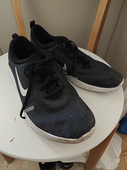 Niken lenkkarit 44