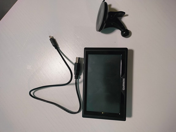 Garmin Drive 50 Navigaattori
