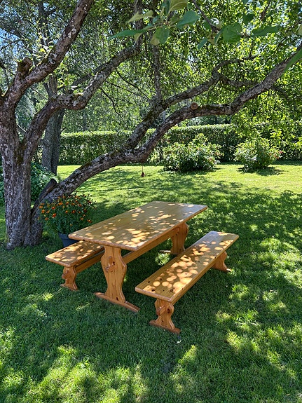 Pirttikalusto