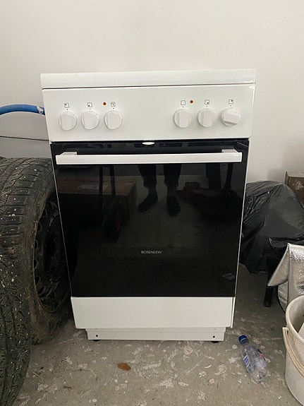 Rosenlew RKK5100 -liesi