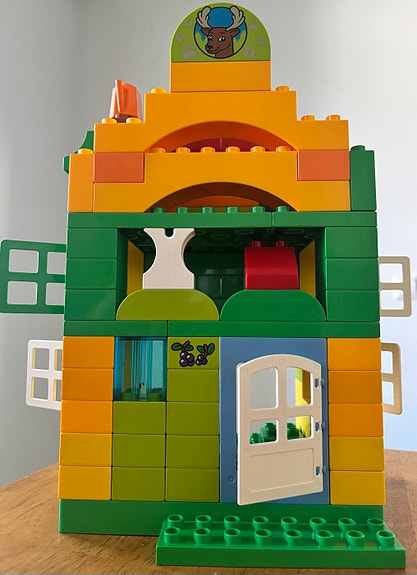 LEGO DUPLO