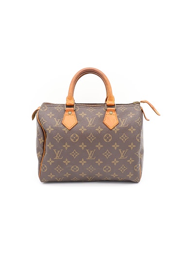 Louis Vuitton Speedy 25