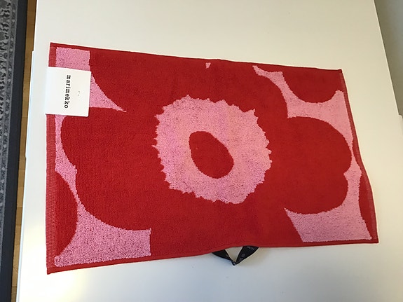 Marimekko pyyhe