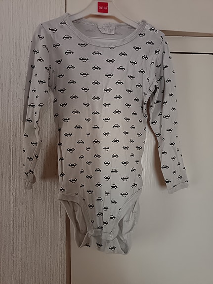 Lindex body