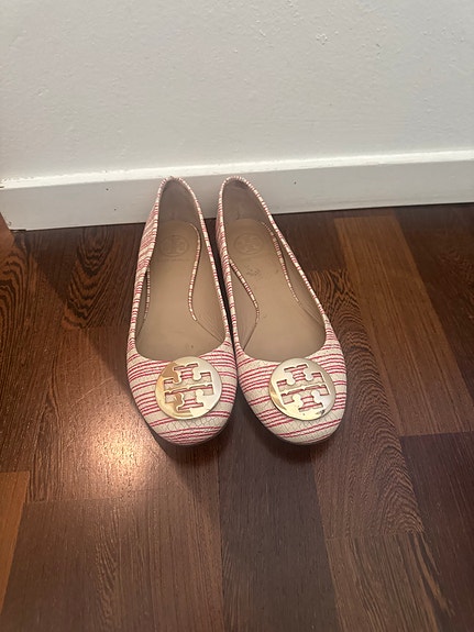 Tory Burch ballerinat