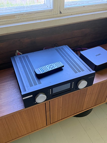 Musical Fidelity M6 Encore 225