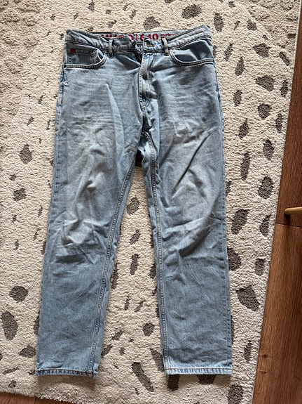 Hugo farkut 33/32