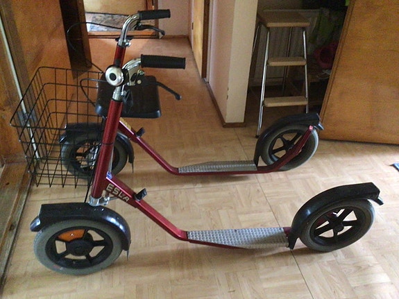Esla rollaattori