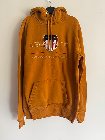 Ganti -huppari