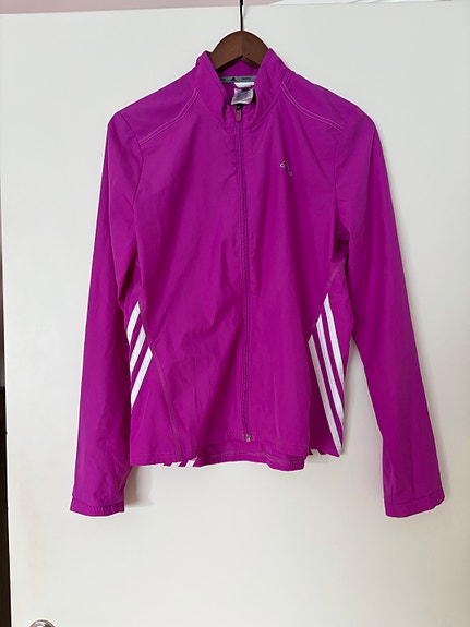 Adidas juoksutakki
