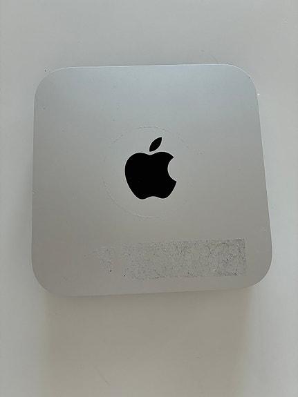 Apple Mac Mini