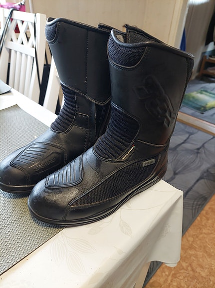 Goretex ajosaappaat koko 38