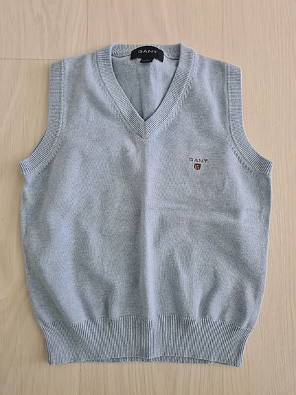 GANT slipoveri 110-116