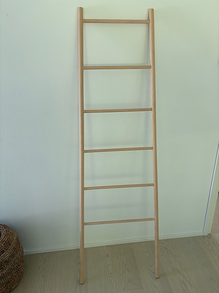Verso Design Tikas tikapuut