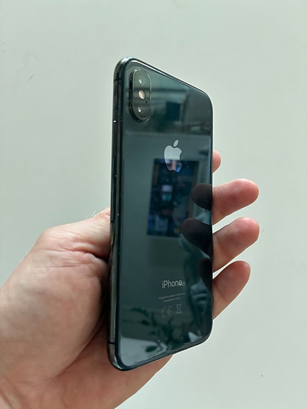 iPhone XS 64GB